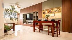 Blk 924 TAMPINES PALMSPRING (Tampines), HDB 4 Rooms #578679891